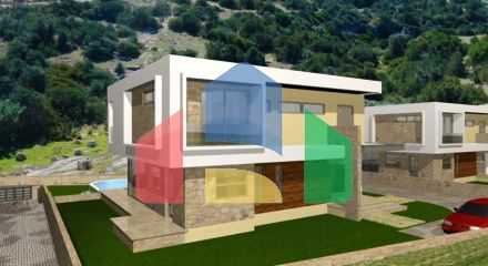 Продажа - Вилла 310 m² в Пафосе