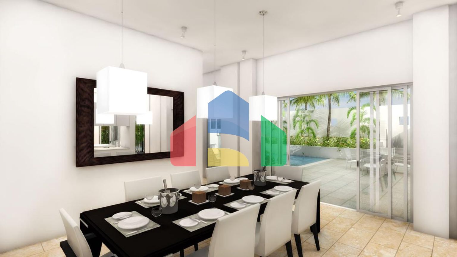 Продажа - Вилла 310 m² в Пафосе