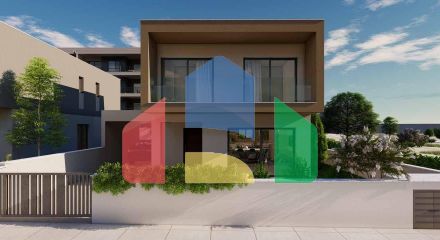For Sale - Villa 201 m² in Paphos