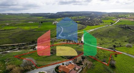 Продажа - Земельный участок 12339 m² в Пафосе
