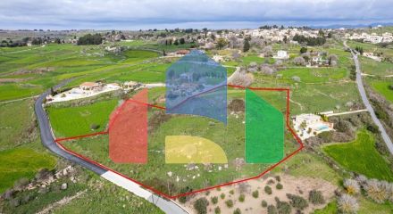 Продажа - Земельный участок 12339 m² в Пафосе