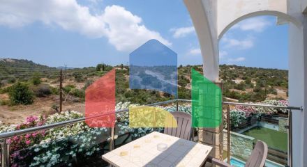 Продаж - Квартира 47 m² В Пафосе