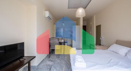 Продаж - Квартира 47 m² В Пафосе