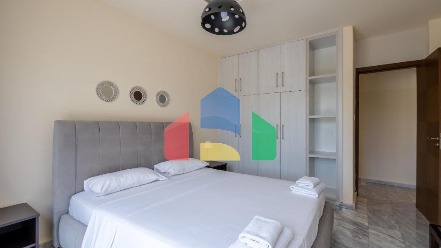 Продаж - Квартира 47 m² В Пафосе