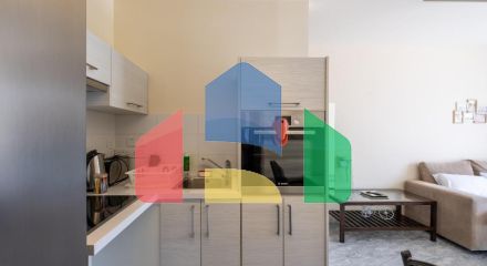 Продаж - Квартира 47 m² В Пафосе