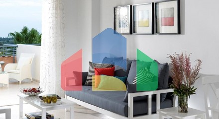 Продаж - Квартира 96 m² В Пафосе