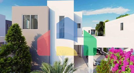 For Sale - Villa 173 m² in Paphos