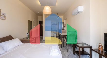 Продажа - Квартира 47 m² в Пафосе