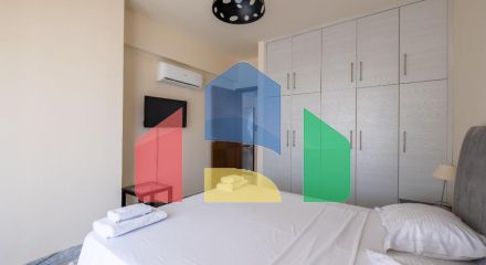 Продаж - Квартира 47 m² В Пафосе