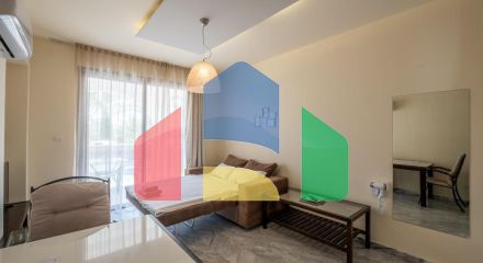 Продаж - Квартира 47 m² В Пафосе