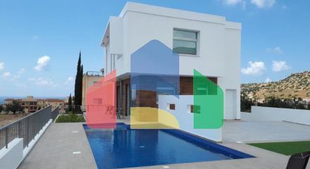 For Sale - Villa 185 m² in Paphos