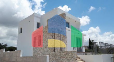For Sale - Villa 185 m² in Paphos