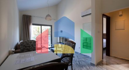 For Sale - Flat 58 m² in Paphos