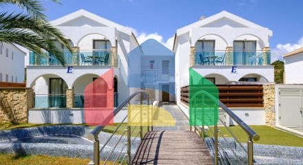 Продаж - Квартира 58 m² В Пафосе