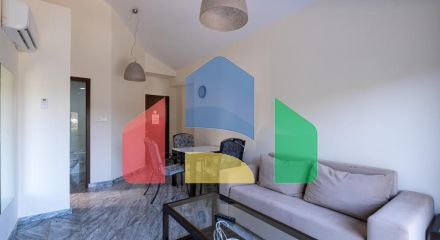Продаж - Квартира 58 m² В Пафосе