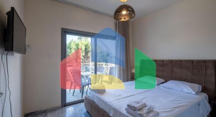 Продаж - Квартира 58 m² В Пафосе