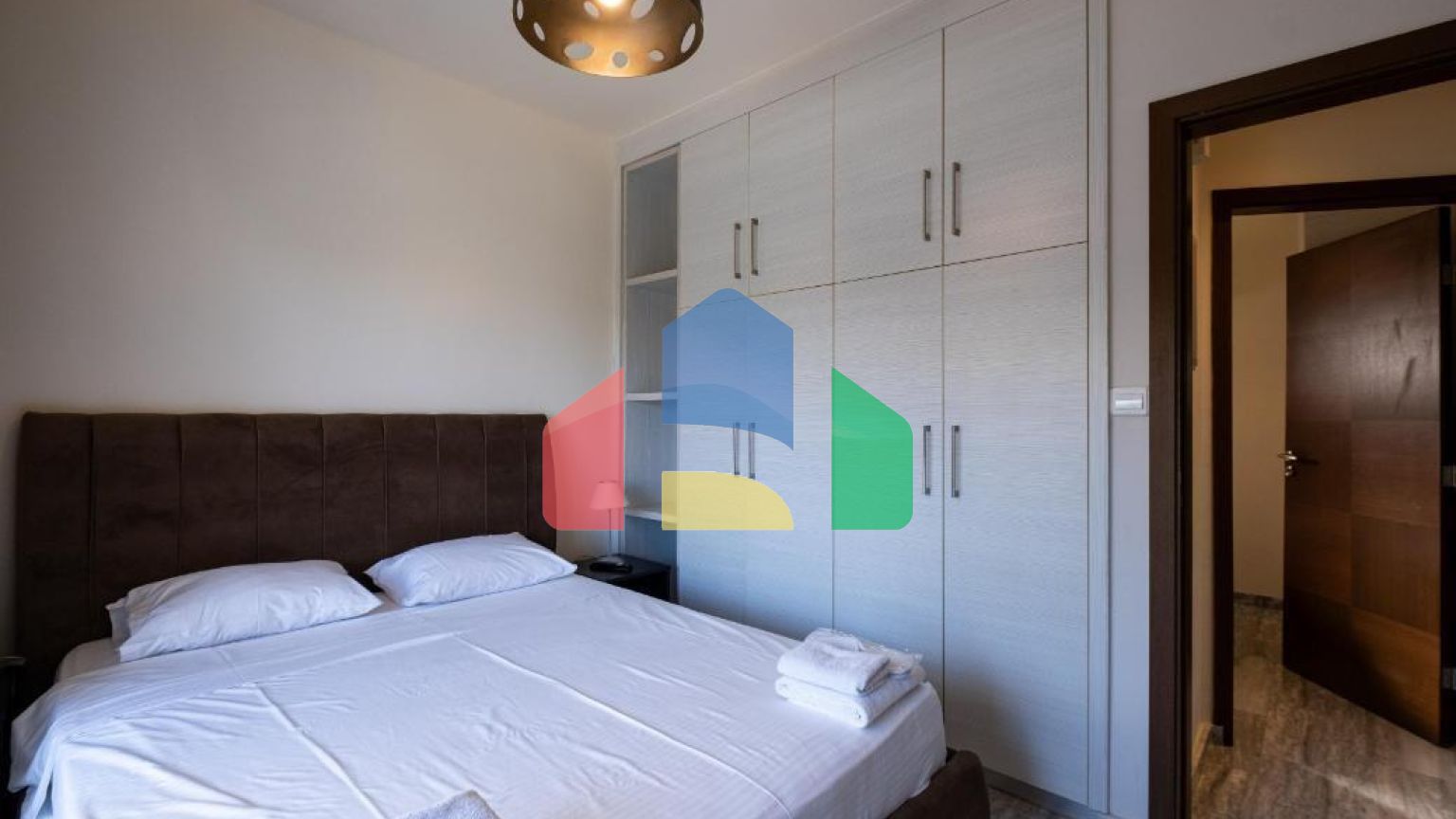 Продаж - Квартира 58 m² В Пафосе