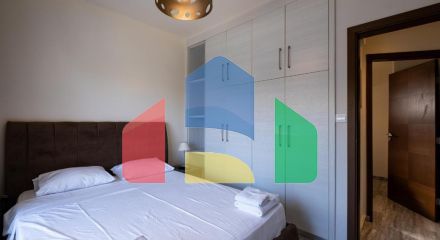 Продаж - Квартира 58 m² В Пафосе