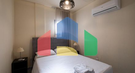 Продаж - Квартира 58 m² В Пафосе