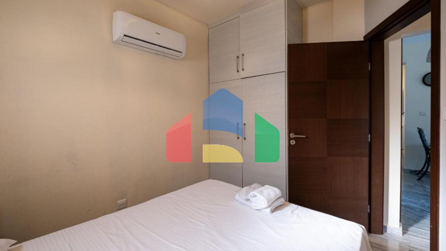 Продаж - Квартира 58 m² В Пафосе