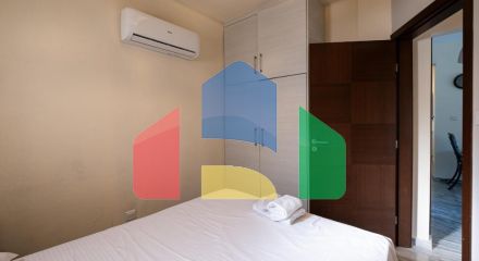 Продаж - Квартира 58 m² В Пафосе