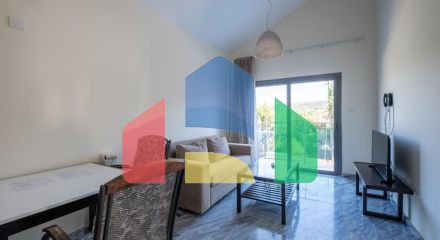 Продаж - Квартира 58 m² В Пафосе