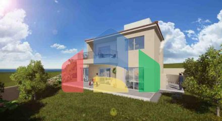 For Sale - Villa 184 m² in Paphos