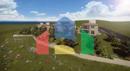 For Sale - Villa 184 m² in Paphos