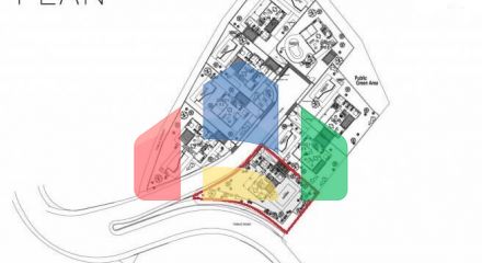 Продажа - Квартира 160 m² в Пафосе