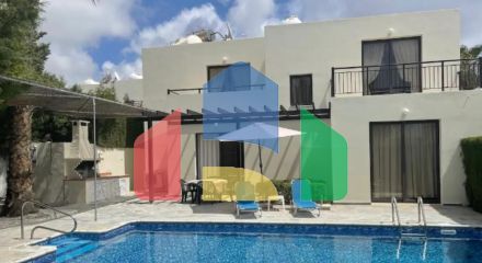 For Sale - Villa 176 m² in Paphos