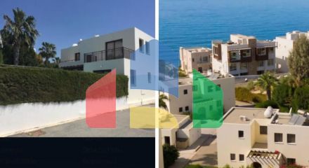 For Sale - Villa 176 m² in Paphos