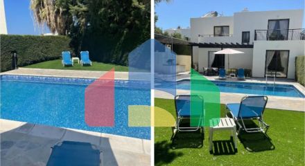 For Sale - Villa 176 m² in Paphos