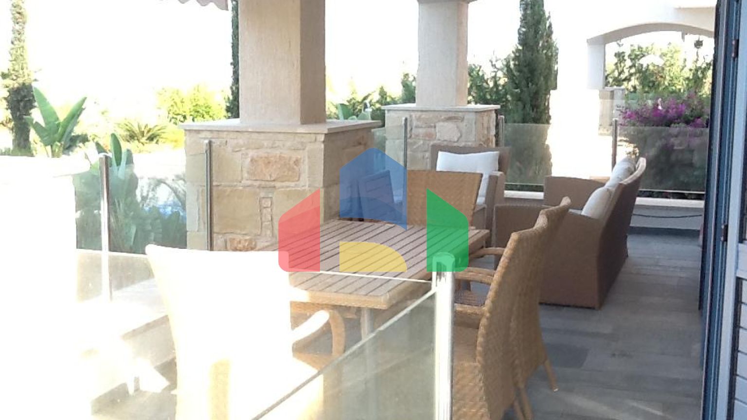 Продажа - Вилла 300 m² в Пафосе