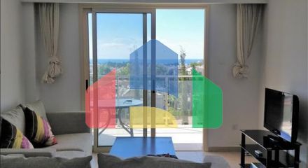 Продаж - Квартира 82 m² В Пафосе