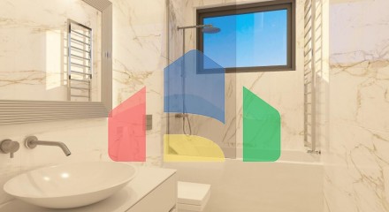 Продажа - Квартира 104 m² в Пафосе
