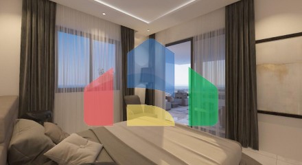 Продажа - Квартира 104 m² в Пафосе