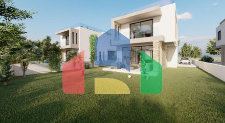 Продажа - Вилла 180 m² в Пафосе
