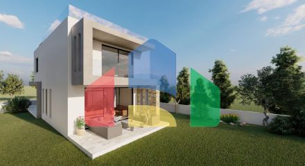 Продажа - Вилла 180 m² в Пафосе