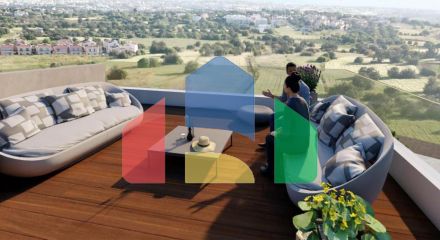 Продажа - Вилла 180 m² в Пафосе