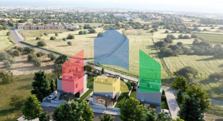 Продажа - Вилла 180 m² в Пафосе