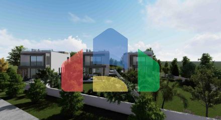 Продажа - Вилла 180 m² в Пафосе