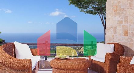 For Sale - Villa in Paphos