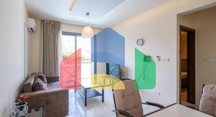 Продажа - Квартира 47 m² в Пафосе