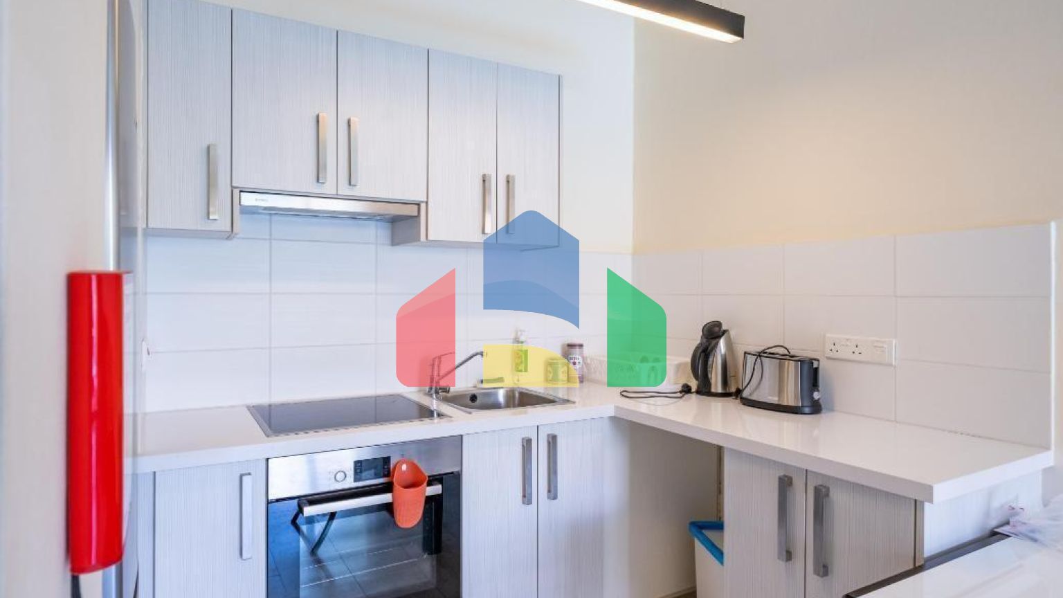 Продаж - Квартира 47 m² В Пафосе