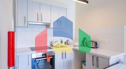 Продаж - Квартира 47 m² В Пафосе