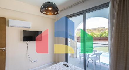 Продаж - Квартира 47 m² В Пафосе