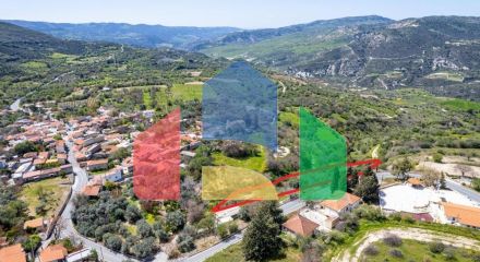 For Sale - Land 3200 m² in Paphos