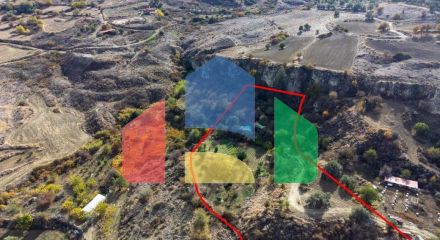 Продажа - Земельный участок 6689 m² в Пафосе