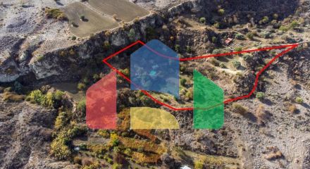 Продажа - Земельный участок 6689 m² в Пафосе