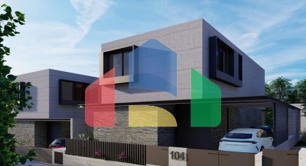 Продажа - Вилла 241 m² в Пафосе